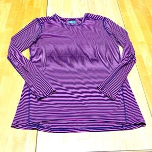 Med Couture Long Sleeve Shirt
